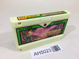 AH5023 Spelunker NES Famicom Japan