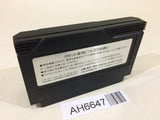 AH6647 Metal Fighter μ NES Famicom Japan