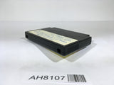 AH8107 Final Mission NES Famicom Japan