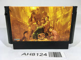 AH8124 Goonies NES Famicom Japan