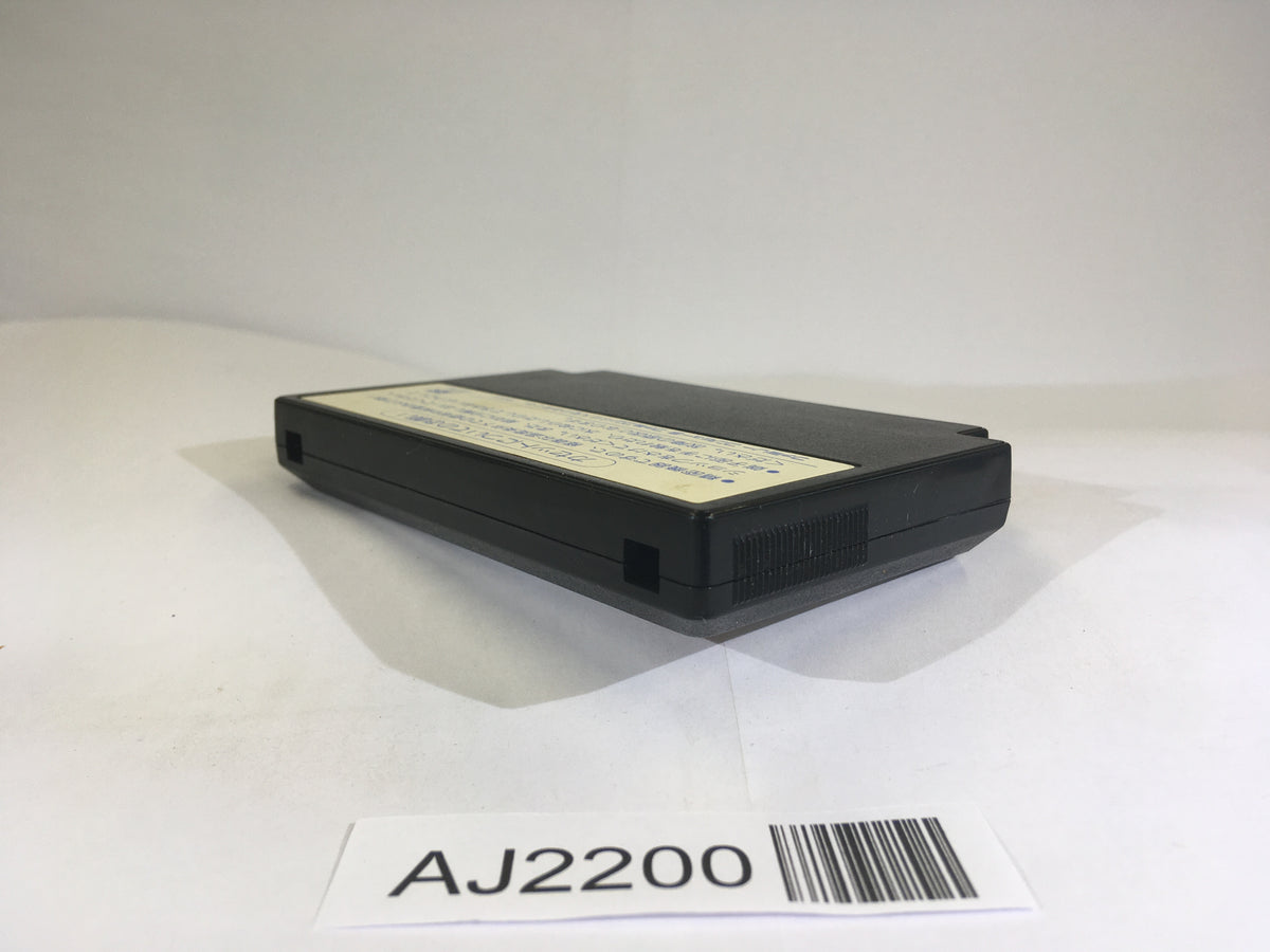 AJ2200 SD Gundam Hero Soukessen NES Famicom Japan – J4U.co.jp