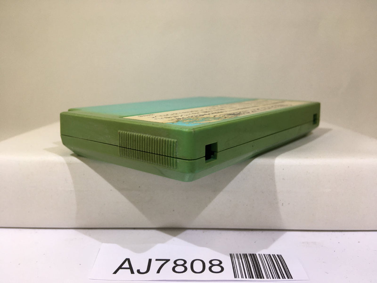 Ice Climber Nintendo Famicom NES Japan - AJ7808 – J4U.co.jp