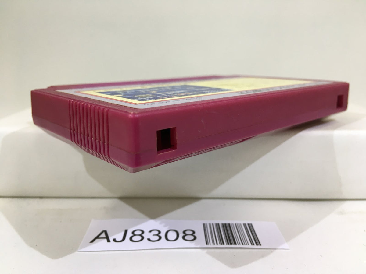Ninja Jajamaru Kun Nintendo Famicom NES Japan - AJ8308 – J4U.co.jp