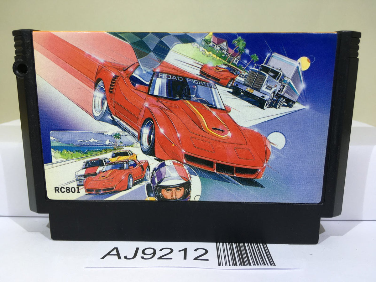 Nintendo☆スタジアム 1998年1,2号セット Road Fighter Nintendo Famicom NES Japan - AJ9212 – J4U.co.jp
