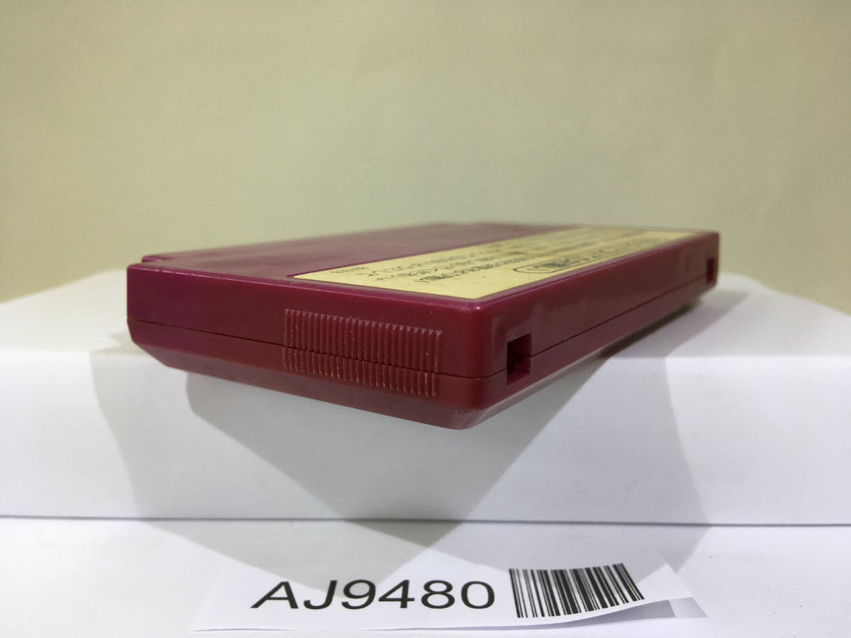 Spartan X Kung Fu Master Nintendo Famicom NES Japan - AJ9480 – J4U