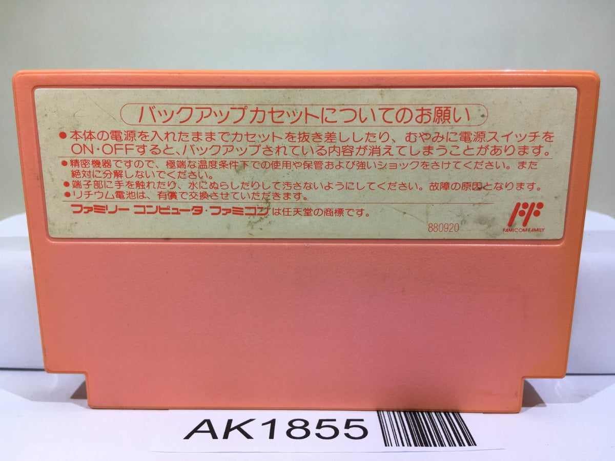 Kirby Kirby's Adventure Nintendo Famicom NES Japan - AK1855 – J4U