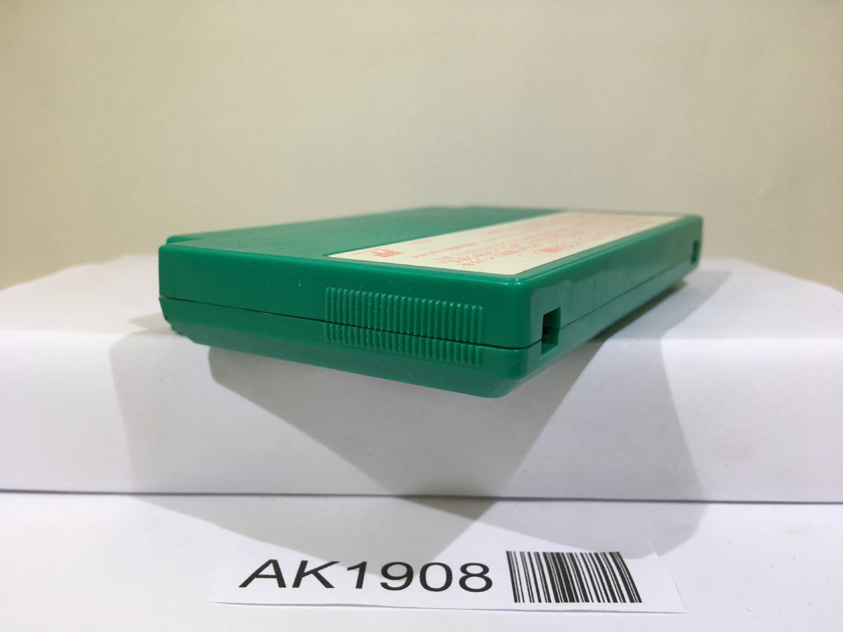 The Legend of Zelda 1 Nintendo Famicom NES Japan - AK1908 – J4U.co.jp