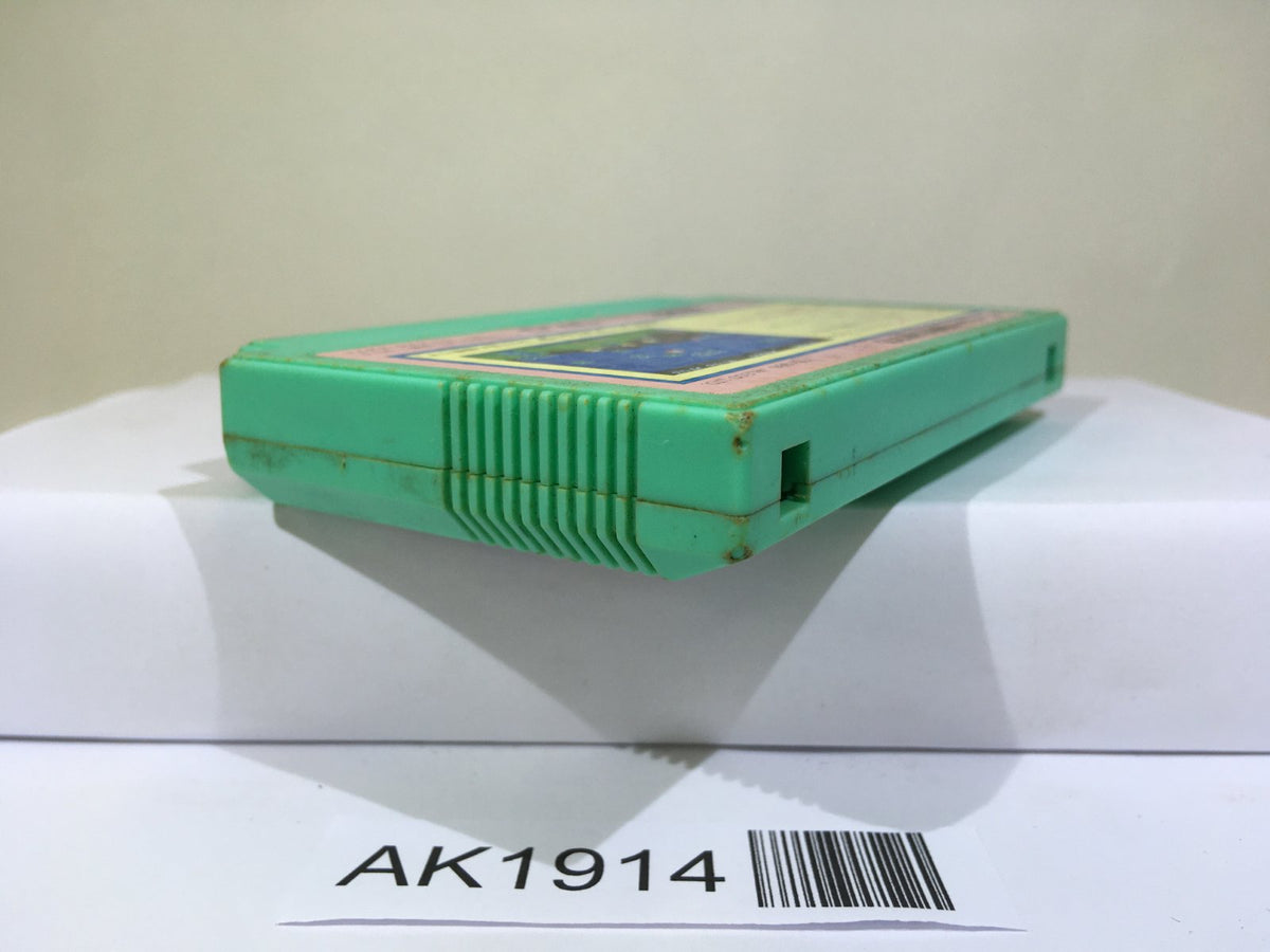 Jaja Maru no Daibouken Ninja Nintendo Famicom NES Japan - AK1914