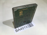 BA4013 Wario Land 3 Mario GameBoy Game Boy Japan