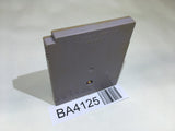 BA4125 Super Mario Land 3 Wario Land GameBoy Game Boy Japan