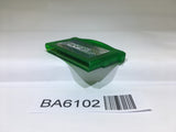 BA6102 Pokemon Emerald GameBoy Advance Japan