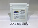 BA6427 GB Memory Kirby 2 Momotetsu 2 Shutoko Racing GameBoy Game Boy Japan