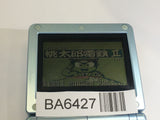 BA6427 GB Memory Kirby 2 Momotetsu 2 Shutoko Racing GameBoy Game Boy Japan