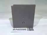 BA6598 Rubble Saver II 2 GameBoy Game Boy Japan