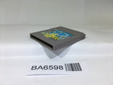 BA6598 Rubble Saver II 2 GameBoy Game Boy Japan