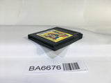 BA6676 Hammerin' Harry Kachikachi No Tonkachi Ga GameBoy Game Boy Japan