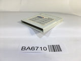 BA6710 GB Memory Mr. Driller GameBoy Game Boy Japan