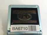 BA6710 GB Memory Mr. Driller GameBoy Game Boy Japan