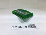 BA6918 Pokemon Emerald GameBoy Advance Japan