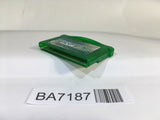 BA7187 Pokemon Emerald GameBoy Advance Japan