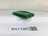 BA7188 Pokemon Emerald GameBoy Advance Japan