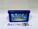 BA7780 Pokemon Sapphire GameBoy Advance Japan