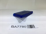 BA7780 Pokemon Sapphire GameBoy Advance Japan