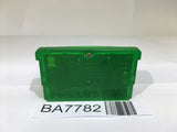 BA7782 Pokemon Emerald GameBoy Advance Japan