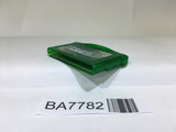 BA7782 Pokemon Emerald GameBoy Advance Japan