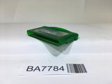 BA7784 Pokemon Emerald GameBoy Advance Japan