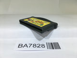BA7828 Woody Woodpecker Crazy Castle 5 GameBoy Advance Japan