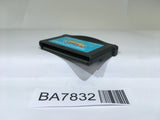 BA7832 Disney's Magical Quest Mickey and Minnie Mouse GameBoy Advance Japan