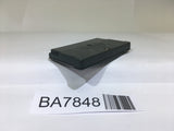 BA7848 One Piece Nanatsujima no Daihihou GameBoy Advance Japan
