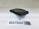 BA7848 One Piece Nanatsujima no Daihihou GameBoy Advance Japan