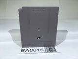 BA8015 Battle Bull GameBoy Game Boy Japan