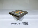 BA8031 Chibi Maruko chan Mezase! game taisyounomaki GameBoy Game Boy Japan