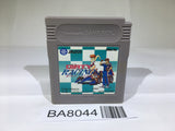 BA8044 Dirty Racing GameBoy Game Boy Japan