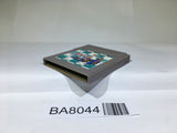 BA8044 Dirty Racing GameBoy Game Boy Japan
