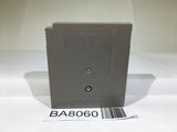 BA8060 Ganbare Goemon Kurobune To no Nazo Mystical Ninja GameBoy Game Boy Japan