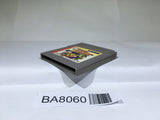 BA8060 Ganbare Goemon Kurobune To no Nazo Mystical Ninja GameBoy Game Boy Japan