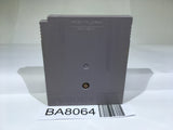 BA8064 GB Genjin 2 GameBoy Game Boy Japan