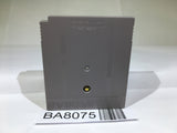BA8075 Pokemon Red GameBoy Game Boy Japan