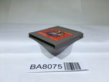 BA8075 Pokemon Red GameBoy Game Boy Japan