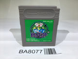 BA8077 Pokemon Green GameBoy Game Boy Japan