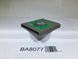BA8077 Pokemon Green GameBoy Game Boy Japan
