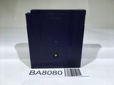 BA8080 Pokemon Silver GameBoy Game Boy Japan