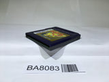 BA8083 Pokemon Gold GameBoy Game Boy Japan