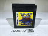 BA8092 Zoids Jashin Fukkatsu GameBoy Game Boy Japan
