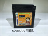 BA8097 OnePiece Maboroshi no Grand Line Boukenki! GameBoy Game Boy Japan