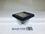 BA8109 Wario Land 2 Mario GameBoy Game Boy Japan